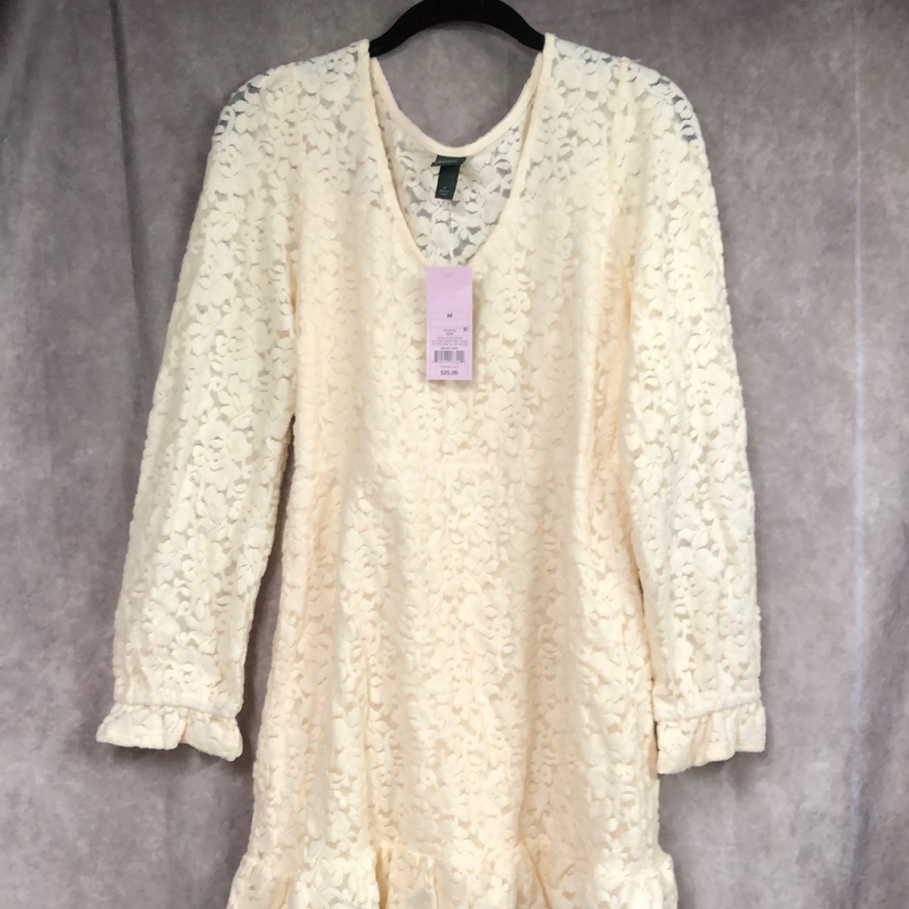Women’s dress
